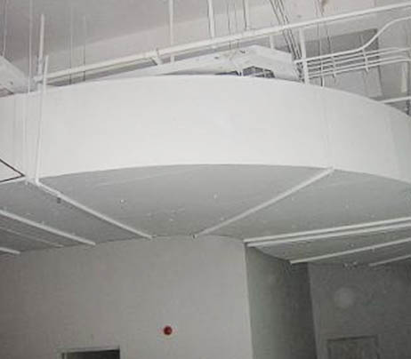 空調(diào)風(fēng)管