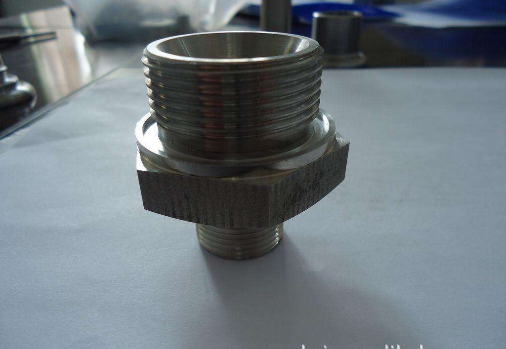 機(jī)械零部件制造